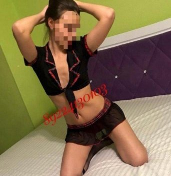 Проститутка Хамавюрт : Тамара