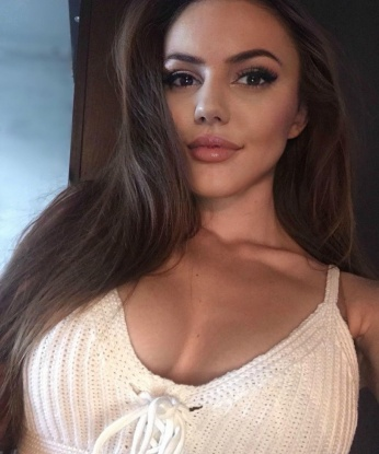Проститутка Хамавюрт : Ангелина